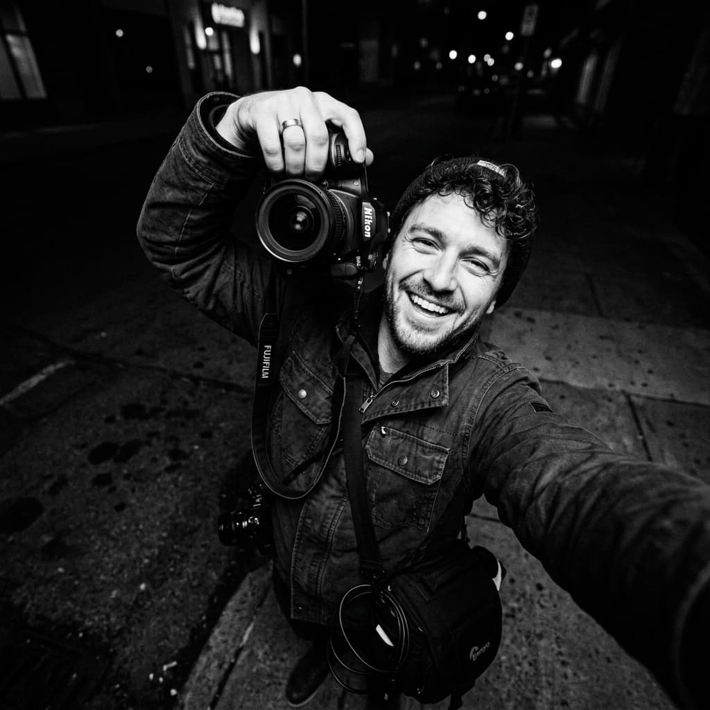 Jassiel Bernal - Photographer